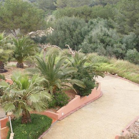 Apartamento Buganvillea الايور المظهر الخارجي الصورة