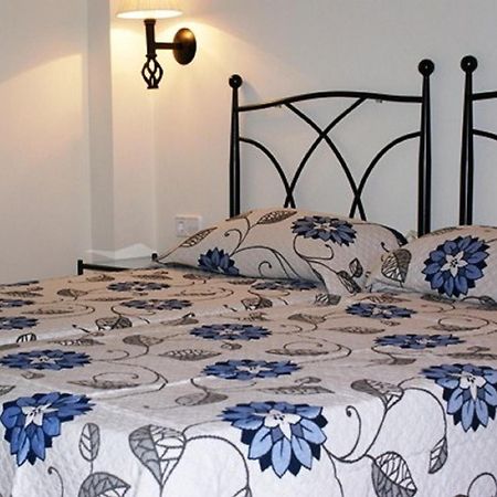 Apartamento Buganvillea الايور المظهر الخارجي الصورة