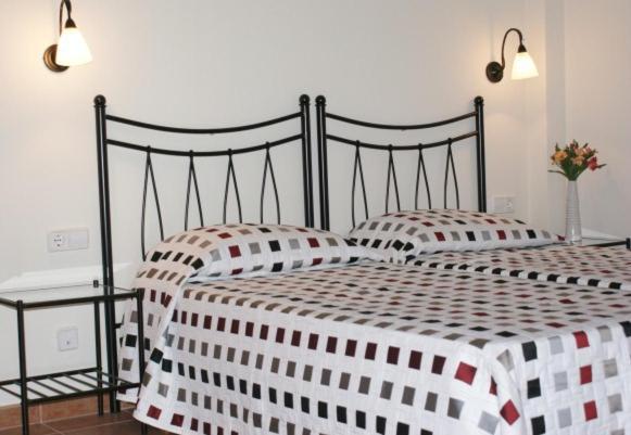 Apartamento Buganvillea الايور المظهر الخارجي الصورة