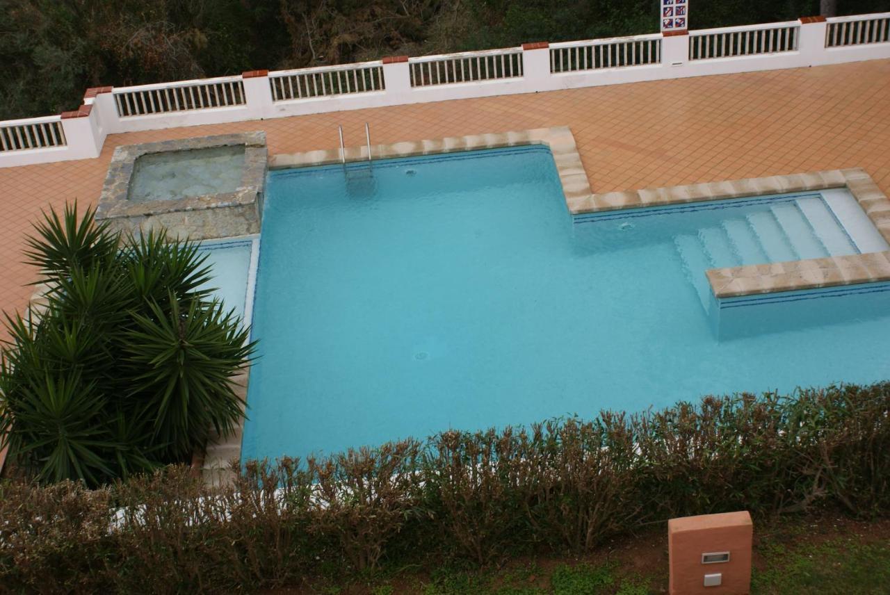 Apartamento Buganvillea الايور المظهر الخارجي الصورة