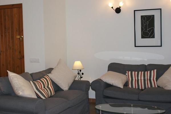Apartamento Buganvillea الايور المظهر الخارجي الصورة