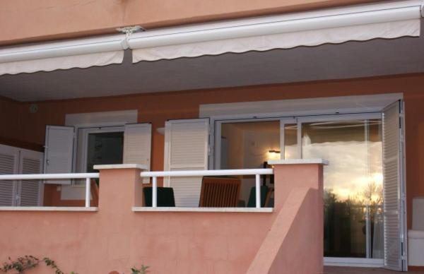 Apartamento Buganvillea الايور المظهر الخارجي الصورة
